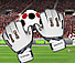 Goalkeeper